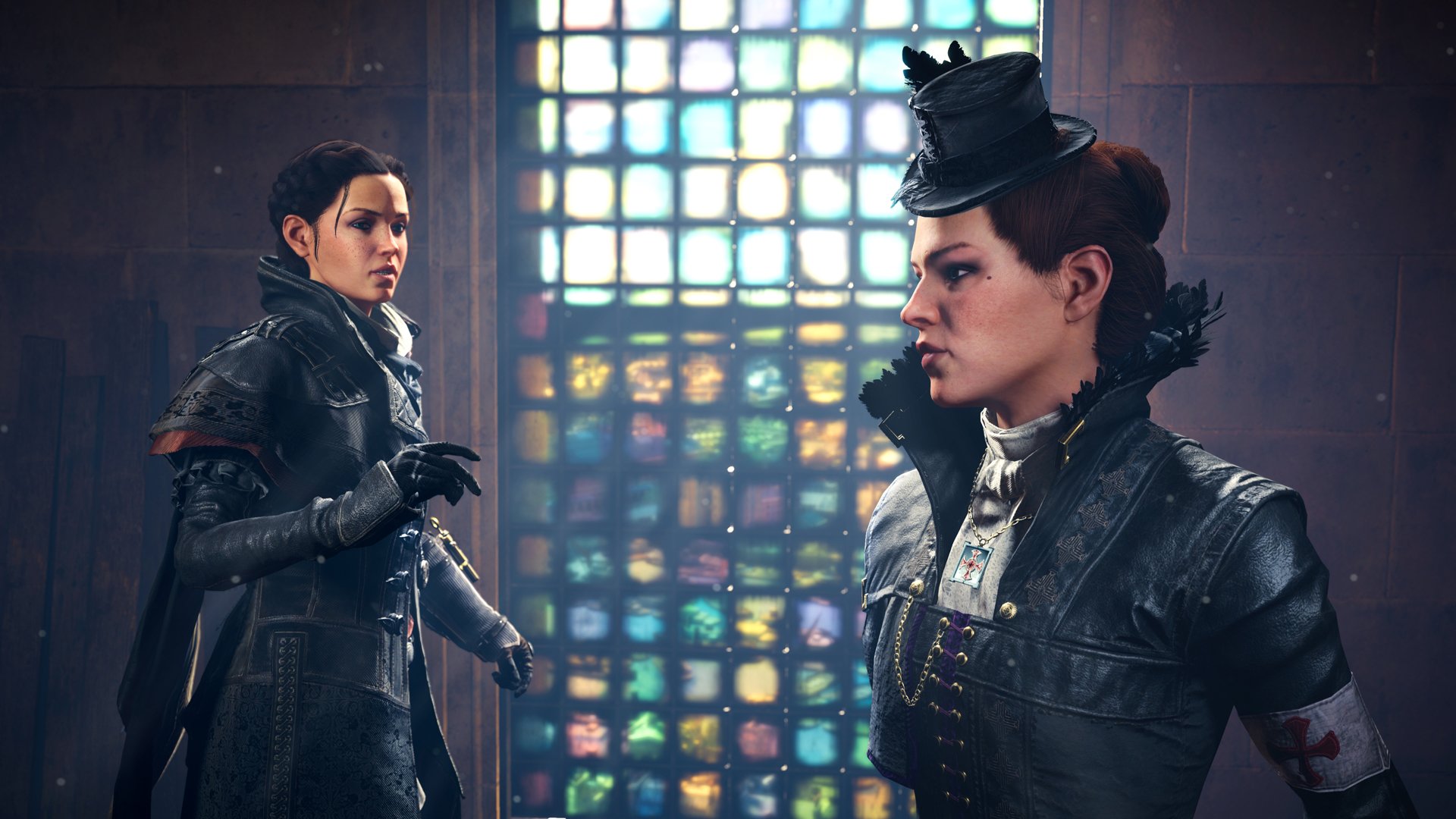 Assassin´s Creed Syndicate - Imagen 37